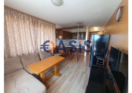 Mieszkanie na sprzedaż - гр. Несебър/gr. Nesebar Бургас/burgas, Bułgaria, 77 m², 153 256 USD (636 012 PLN), NET-99796948