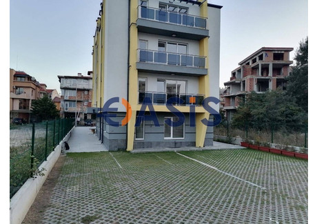 Mieszkanie na sprzedaż - гр. Несебър/gr. Nesebar Бургас/burgas, Bułgaria, 63 m², 104 918 USD (429 114 PLN), NET-93110102