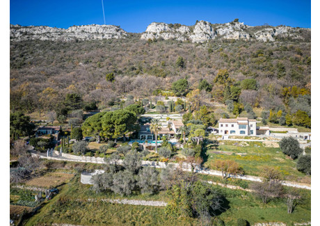 Komercyjne na sprzedaż - Vence, Francja, 461,44 m², 9 560 054 USD (39 100 620 PLN), NET-100603307