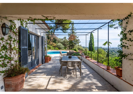 Dom na sprzedaż - Saint-Paul-De-Vence, Francja, 280 m², 2 813 317 USD (11 309 534 PLN), NET-100756717