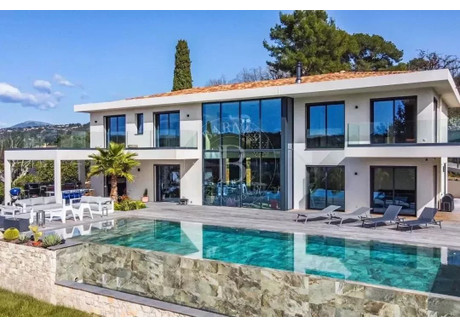 Dom na sprzedaż - Mougins, Francja, 340 m², 5 219 895 USD (21 662 563 PLN), NET-101160395