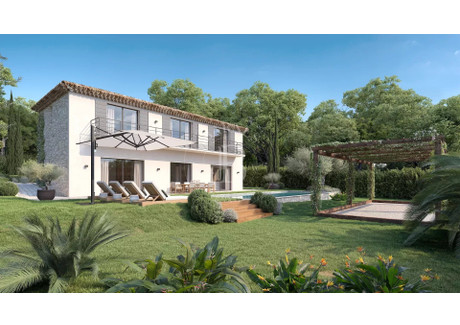 Dom na sprzedaż - Vence, Francja, 180 m², 2 043 869 USD (8 318 545 PLN), NET-101222430