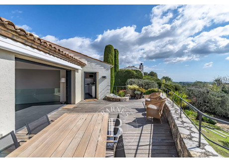 Dom na sprzedaż - Mougins, Francja, 141,29 m², 1 966 058 USD (8 021 518 PLN), NET-88030510