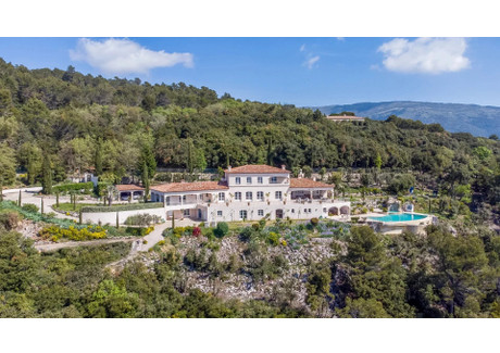 Dom na sprzedaż - Grasse, Francja, 469 m², 5 941 276 USD (23 883 931 PLN), NET-94671452