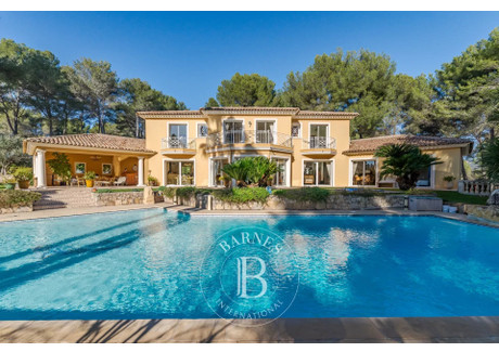 Dom na sprzedaż - Mougins, Francja, 500 m², 5 939 681 USD (23 224 154 PLN), NET-94830871