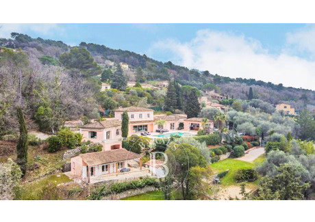 Dom na sprzedaż - Mougins, Francja, 325 m², 2 950 179 USD (12 243 244 PLN), NET-95988630