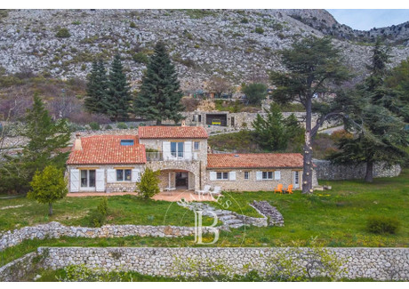 Dom na sprzedaż - Gourdon, Francja, 250 m², 1 394 051 USD (5 353 156 PLN), NET-96217777