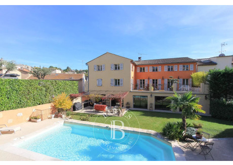 Dom na sprzedaż - Valbonne, Francja, 836 m², 3 924 257 USD (16 050 210 PLN), NET-97604684