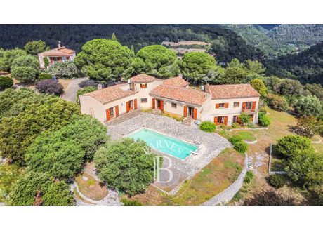 Komercyjne na sprzedaż - Roquefort-Les-Pins, Francja, 345 m², 3 080 194 USD (11 797 144 PLN), NET-98275938