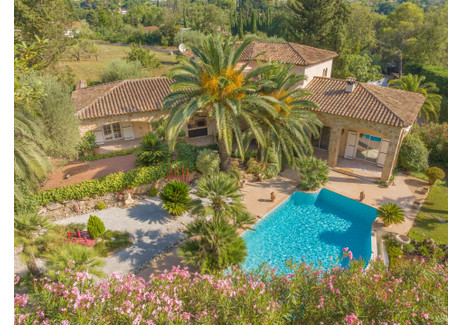 Dom na sprzedaż - Mougins, Francja, 180 m², 1 769 626 USD (6 795 363 PLN), NET-99715403