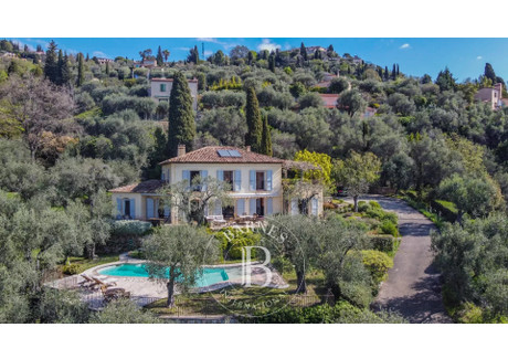 Dom na sprzedaż - Grasse, Francja, 240 m², 2 610 392 USD (10 232 736 PLN), NET-99912515