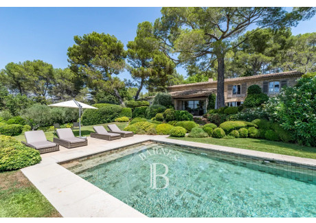 Dom na sprzedaż - Mougins, Francja, 365 m², 8 616 197 USD (35 326 407 PLN), NET-92051447