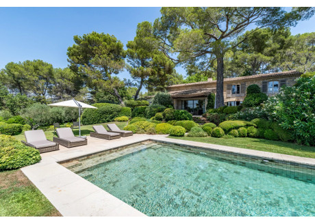 Dom na sprzedaż - Mougins, Francja, 365 m², 9 181 973 USD (36 911 530 PLN), NET-92051447