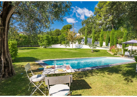 Dom na sprzedaż - Saint-Paul-De-Vence, Francja, 386,86 m², 2 700 580 USD (10 829 327 PLN), NET-92382442