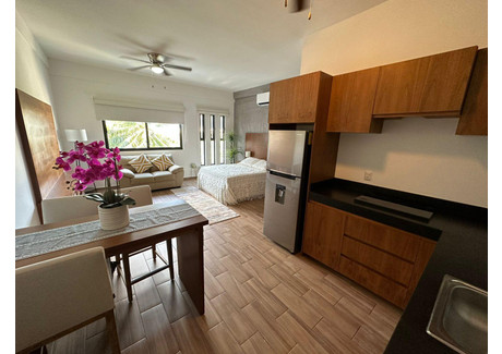 Mieszkanie na sprzedaż - Playa del Carmen Playa Del Carmen, Meksyk, 41,54 m², 130 406 USD (533 362 PLN), NET-99985660