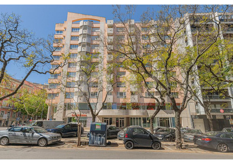 Mieszkanie do wynajęcia - Avenidas Novas, Portugalia, 124 m², 3267 USD (12 872 PLN), NET-97071914