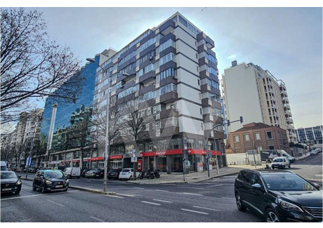 Mieszkanie na sprzedaż - Campolide, Portugalia, 52 m², 312 992 USD (1 280 137 PLN), NET-98505136