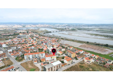 Mieszkanie na sprzedaż - Figueira Da Foz, Portugalia, 180 m², 199 089 USD (766 493 PLN), NET-99670345