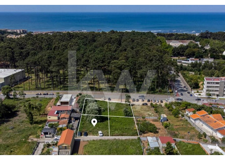 Działka na sprzedaż - Canidelo, Portugalia, 574 m², 195 030 USD (797 673 PLN), NET-98503001