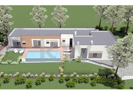 Działka na sprzedaż - Herdade Da Aroeira, Portugalia, 1055 m², 994 332 USD (4 076 762 PLN), NET-100908321