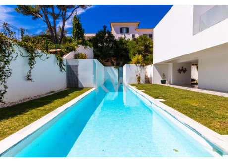 Dom na sprzedaż - Estoril, Portugalia, 371 m², 5 509 213 USD (22 532 680 PLN), NET-100611649