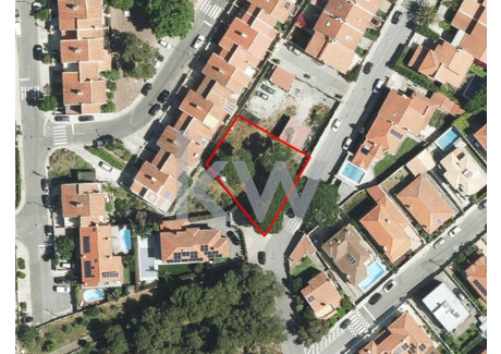 Działka na sprzedaż - Aldeia De Juzo, Portugalia, 469 m², 808 416 USD (3 306 422 PLN), NET-101836806