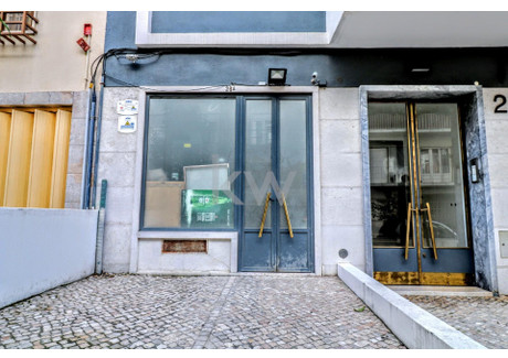 Lokal handlowy na sprzedaż - Lisboa, Portugalia, 13 m², 95 135 USD (387 197 PLN), NET-102750052