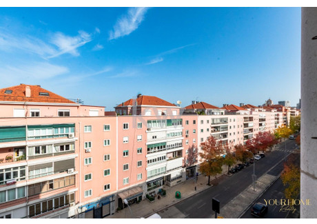 Mieszkanie do wynajęcia - Lisboa, Portugalia, 133 m², 2277 USD (9451 PLN), NET-102720802