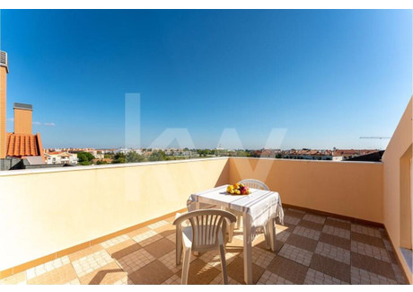 Mieszkanie na sprzedaż - Carcavelos E Parede, Portugalia, 128 m², 964 143 USD (3 692 669 PLN), NET-98502249