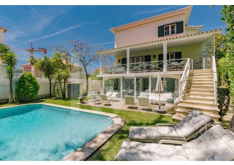 Dom na sprzedaż - Cascais E Estoril, Portugalia, 315 m², 2 842 024 USD (11 197 575 PLN), NET-98503124