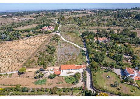 Działka na sprzedaż - Janas, Portugalia, 5680 m², 87 332 USD (334 481 PLN), NET-98738278