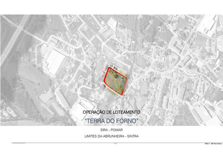 Działka na sprzedaż - Sintra, Portugalia, 9800 m², 1 850 874 USD (7 125 865 PLN), NET-98738283