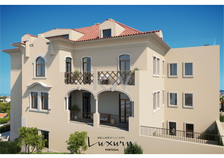 Mieszkanie na sprzedaż - Estoril, Portugalia, 171 m², 2 942 946 USD (11 801 214 PLN), NET-99691751