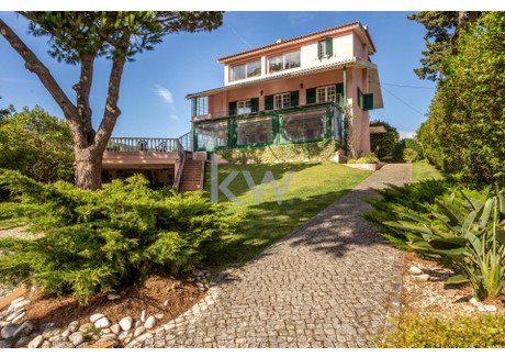 Dom na sprzedaż - Sintra, Portugalia, 517 m², 1 647 300 USD (6 457 416 PLN), NET-101071601