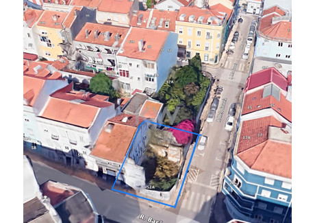 Działka na sprzedaż - Lisboa, Portugalia, 90 m², 843 001 USD (3 431 013 PLN), NET-101609608