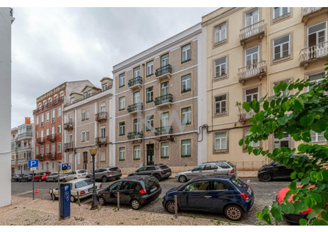 Mieszkanie do wynajęcia - Lisboa, Portugalia, 50 m², 1583 USD (6444 PLN), NET-102005484