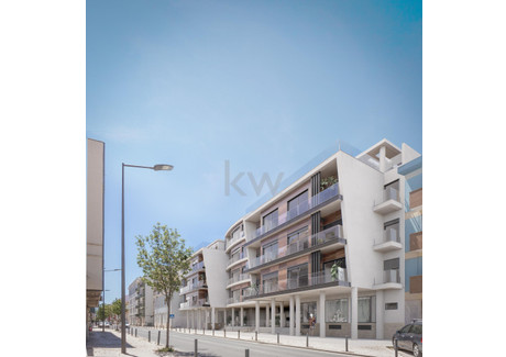 Lokal handlowy na sprzedaż - Barreiro, Portugalia, 207 m², 300 835 USD (1 224 399 PLN), NET-102479519