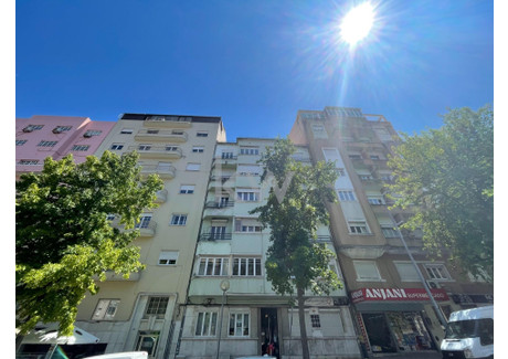 Mieszkanie do wynajęcia - Lisboa, Portugalia, 95 m², 1426 USD (5803 PLN), NET-102720786