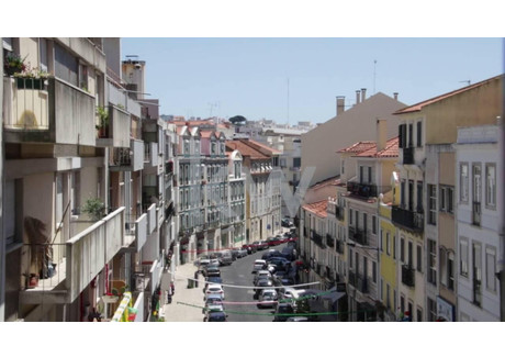 Lokal handlowy na sprzedaż - Lisboa, Portugalia, 131 m², 482 608 USD (1 944 910 PLN), NET-98497880