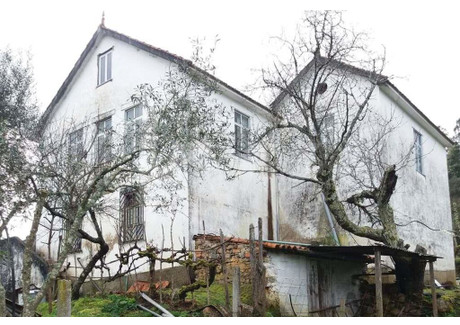 Dom na sprzedaż - Góis, Portugalia, 95 m², 199 872 USD (767 510 PLN), NET-98501124