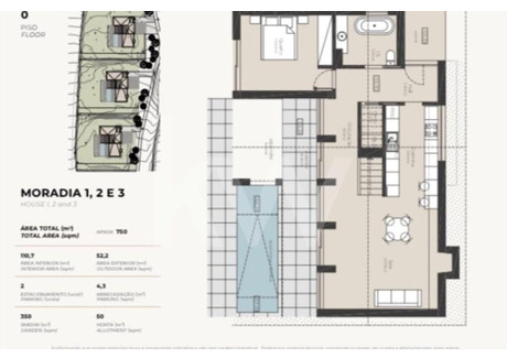 Mieszkanie na sprzedaż - Lourinhã E Atalaia, Portugalia, 154 m², 681 013 USD (2 615 091 PLN), NET-98501768