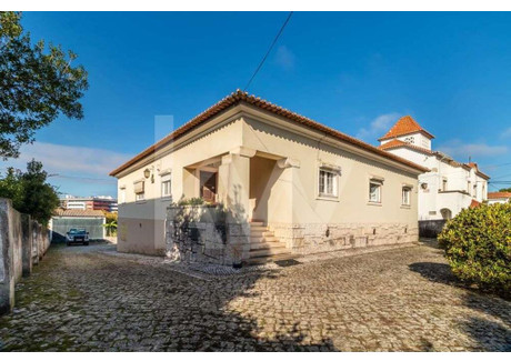 Dom na sprzedaż - Caldas Da Rainha, Portugalia, 267 m², 568 405 USD (2 290 672 PLN), NET-98502437