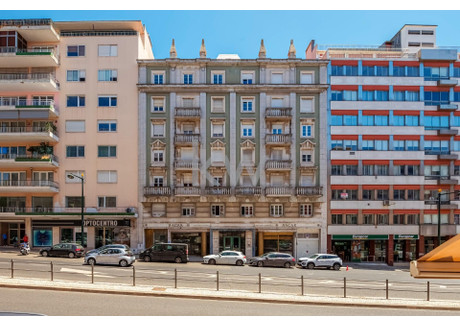 Mieszkanie do wynajęcia - Lisboa, Portugalia, 188 m², 3559 USD (13 702 PLN), NET-98546192