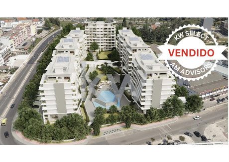 Mieszkanie na sprzedaż - Setúbal, Portugalia, 81 m², 401 813 USD (1 538 942 PLN), NET-98627061