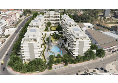 Mieszkanie na sprzedaż - Setúbal, Portugalia, 49 m², 273 194 USD (1 051 799 PLN), NET-98627093