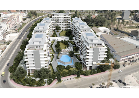 Mieszkanie na sprzedaż - Setúbal, Portugalia, 123 m², 705 793 USD (2 844 344 PLN), NET-98627128