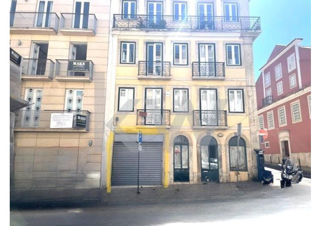 Lokal handlowy na sprzedaż - Lisboa, Portugalia, 55 m², 364 327 USD (1 468 237 PLN), NET-98738276