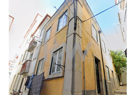 Mieszkanie na sprzedaż - Lisboa, Portugalia, 38 m², 258 950 USD (991 780 PLN), NET-99007041