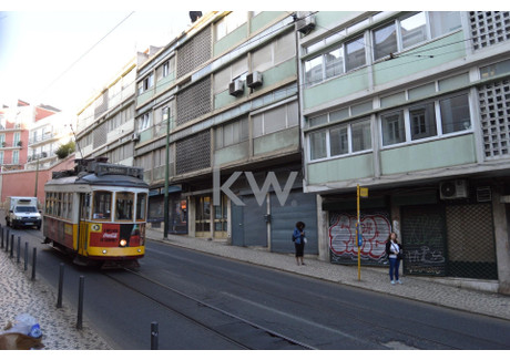 Mieszkanie na sprzedaż - Lisboa, Portugalia, 48 m², 315 274 USD (1 213 803 PLN), NET-99007064