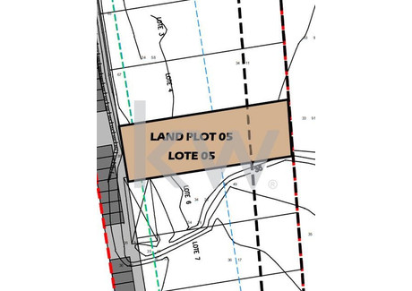 Działka na sprzedaż - Lagoa, Portugalia, 577 m², 218 784 USD (894 827 PLN), NET-102337816